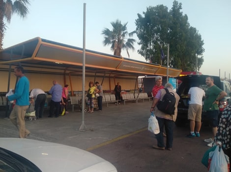 Food distribution5-min
