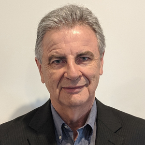 Gary Seaton