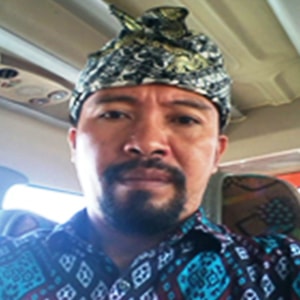 I Ketut Budi Artha-min