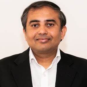 Kiran Thumma