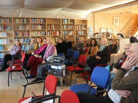 Library Special Multi-Faith meetings-min