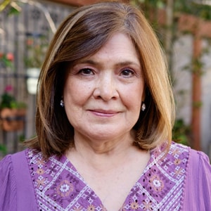 Maria Isela Frayre-min