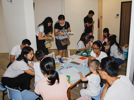 Mothers and Children 4-min