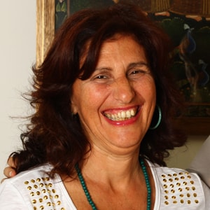 Rosana Molho de Berra-min