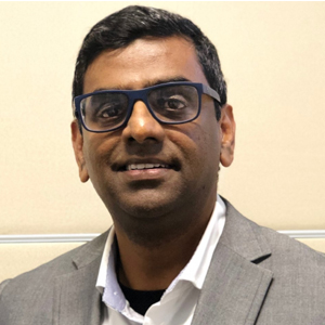 Sunil Naidu
