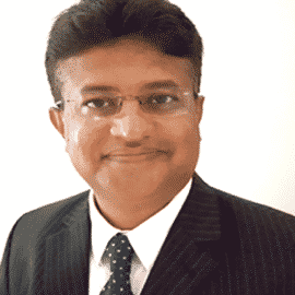 Dr Satish Babu