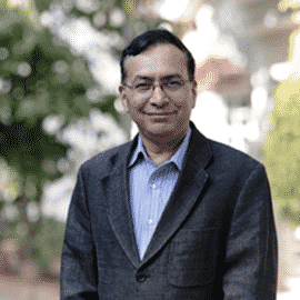 Dr Suresha Kodapala