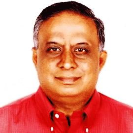 Jayaprakash