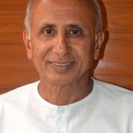 M S Sathyanarayana