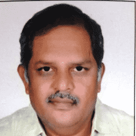 Prabhakar Gupta