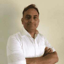 Ravi Kasturi