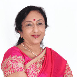 Sheela Krishna