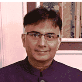 Sunil Narang1