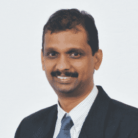 Thiagarajan s:o Subramaniam