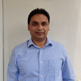 Sarath Kumar
