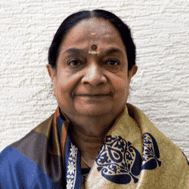 Dr K P Sai Leela