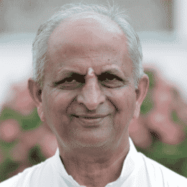 M Ramamurthy