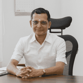R K Subramanya