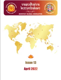 April 2022