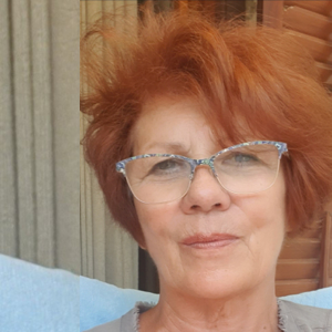 Karla Gašpar