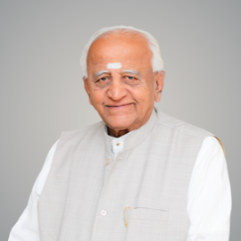 Narain murthy
