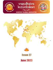 VASUDHAIVA KUTUMBAKAM-JUNE 2023
