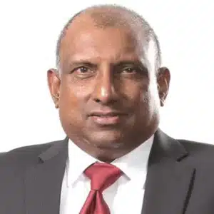 Aravinda De Silva