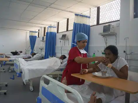 Cath Lab 1