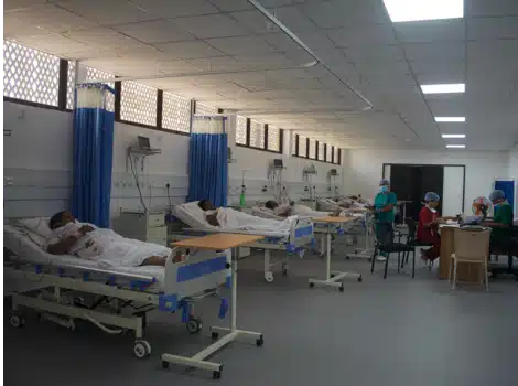 Cath Lab 2