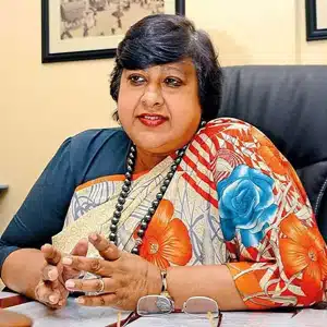 Dilrukshi Dias Wickremasinghe