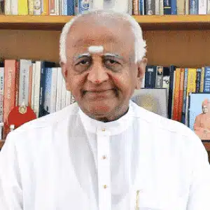 Mr. B N Narasimha Murthy