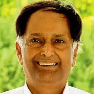 Mr. C. Sreenivas