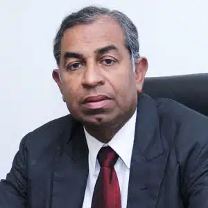 Mr. Deepal Wickremasinghe