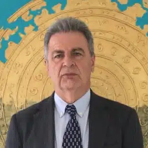 Mr. Gary Seaton