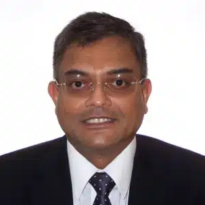 Mr. T. Sutharshanom