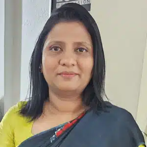 Mrs Disna