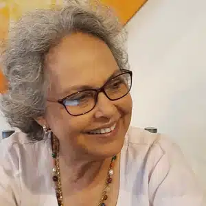 Mrs. Penny Jayewardene